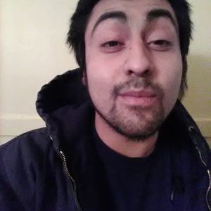 Meet your Posher, Roberto